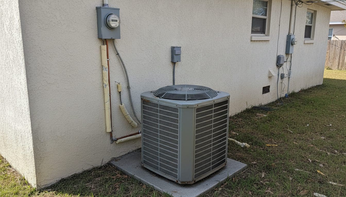 City of La Palma's repair requirements — La Palma — Shalom Heating & Air City of La Palma's repair requirements — La Palma — Shalom Heating & Air
