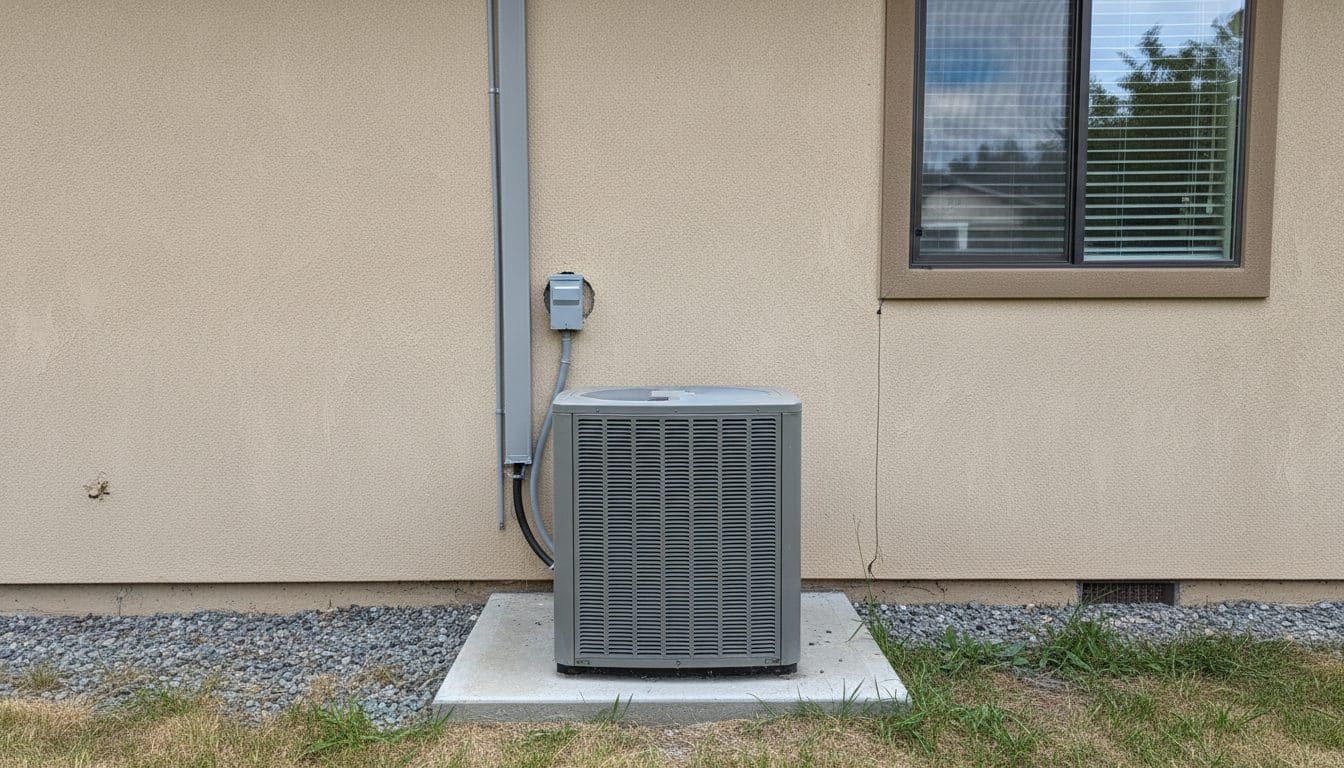 Every repair, every system — Long Beach — Shalom Heating & Air