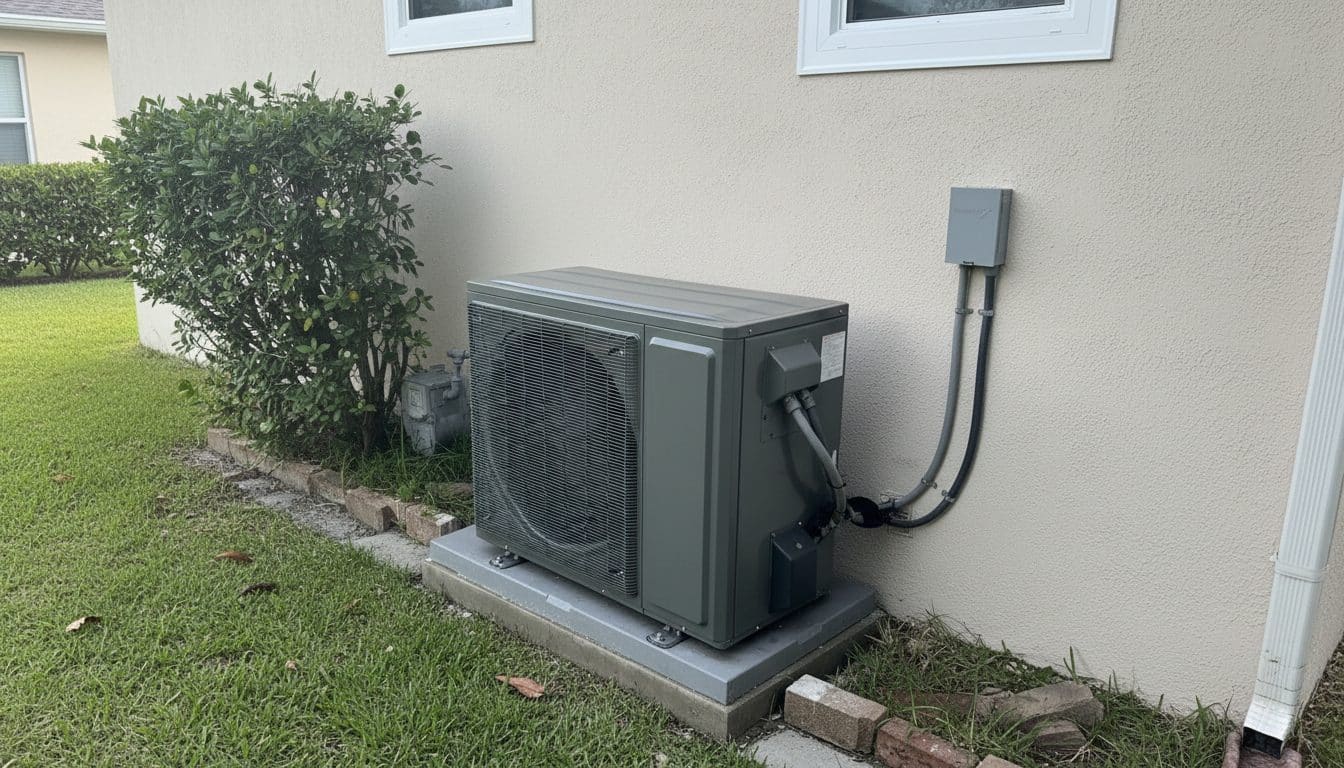 Repairs in occupied rental units — Long Beach — Shalom Heating & Air