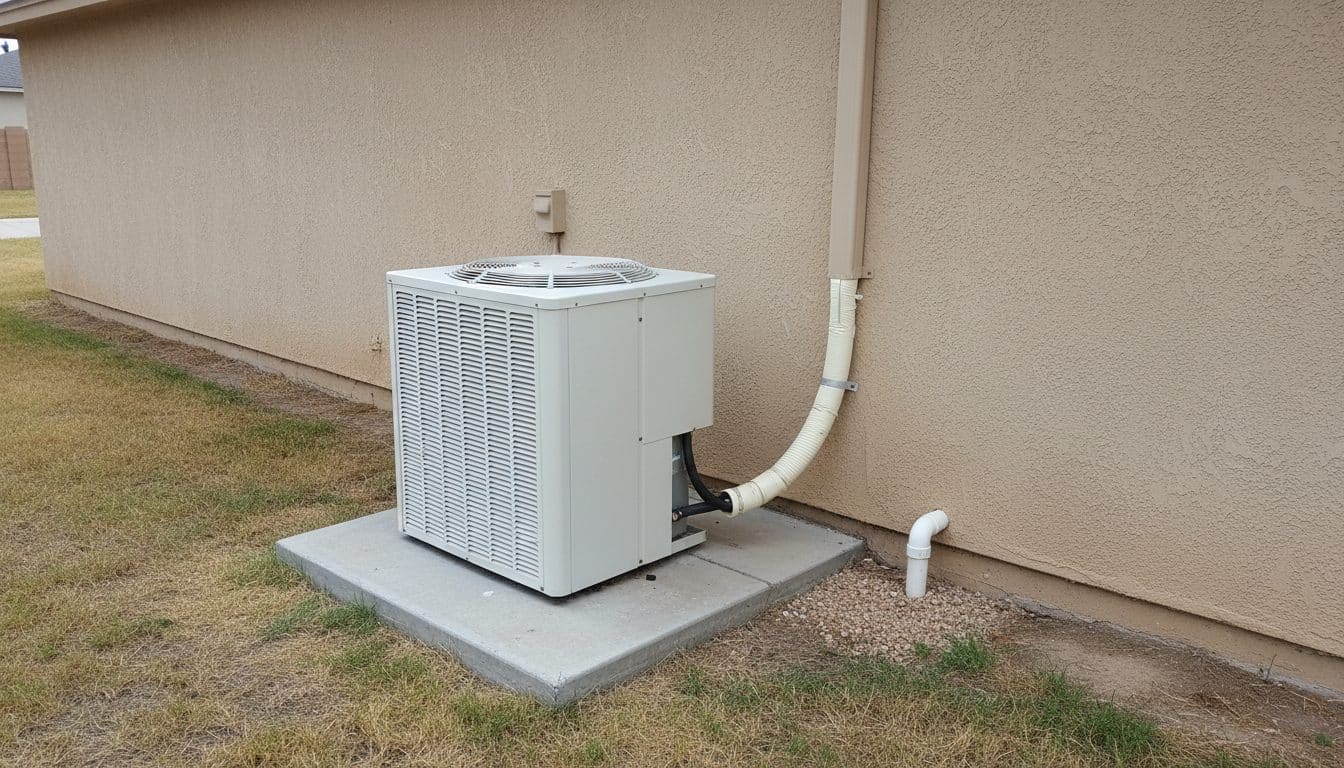 AC repair and the City of LA — Los Angeles — Shalom Heating & Air