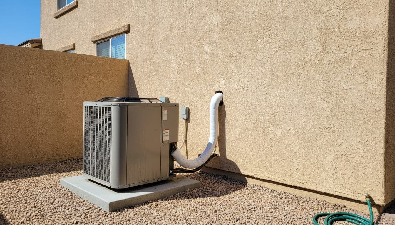 Every repair, every system type — Los Angeles — Shalom Heating & Air