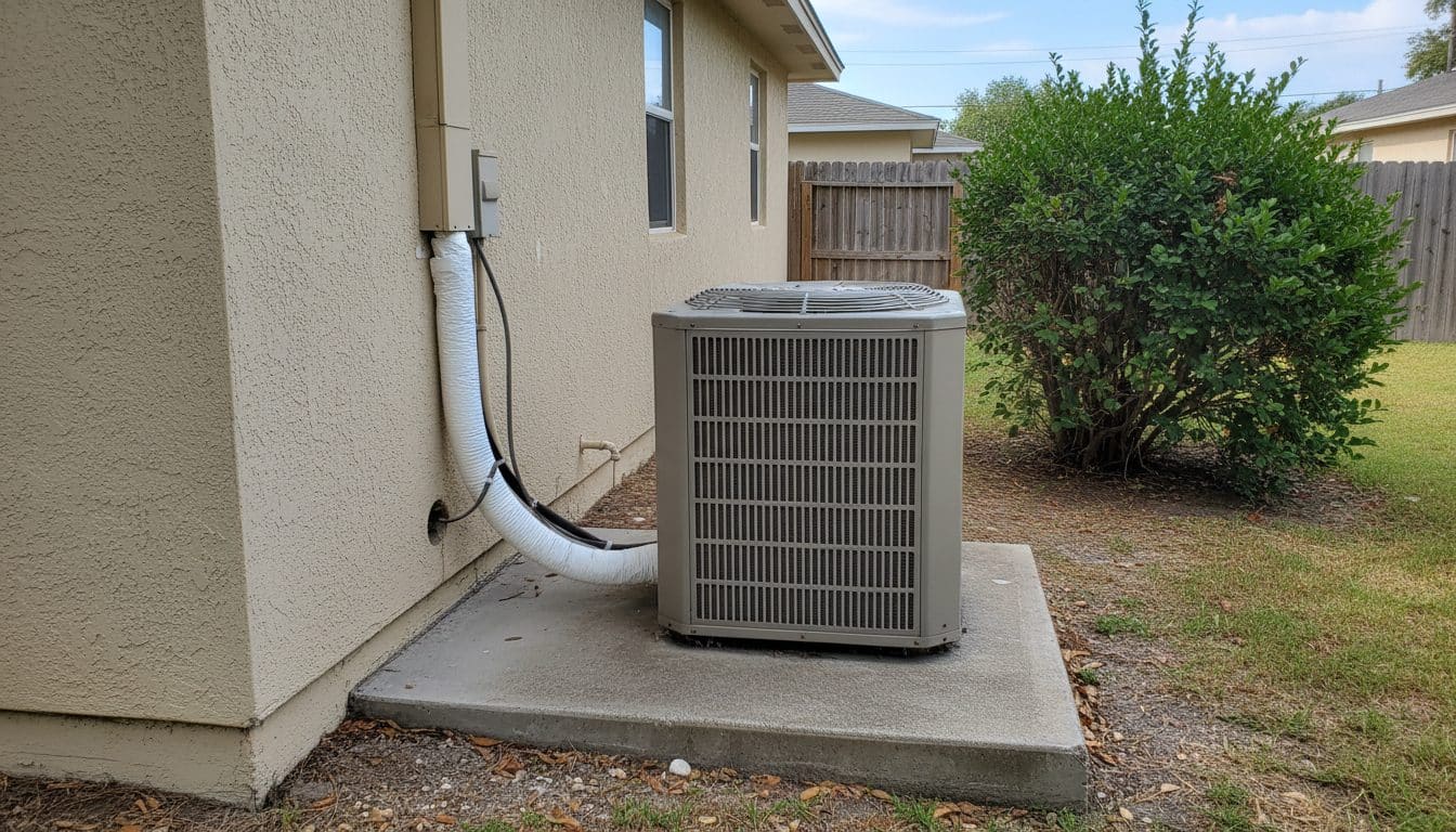Older systems, real solutions — Newport Beach — Shalom Heating & Air Older systems, real solutions — Newport Beach — Shalom Heating & Air