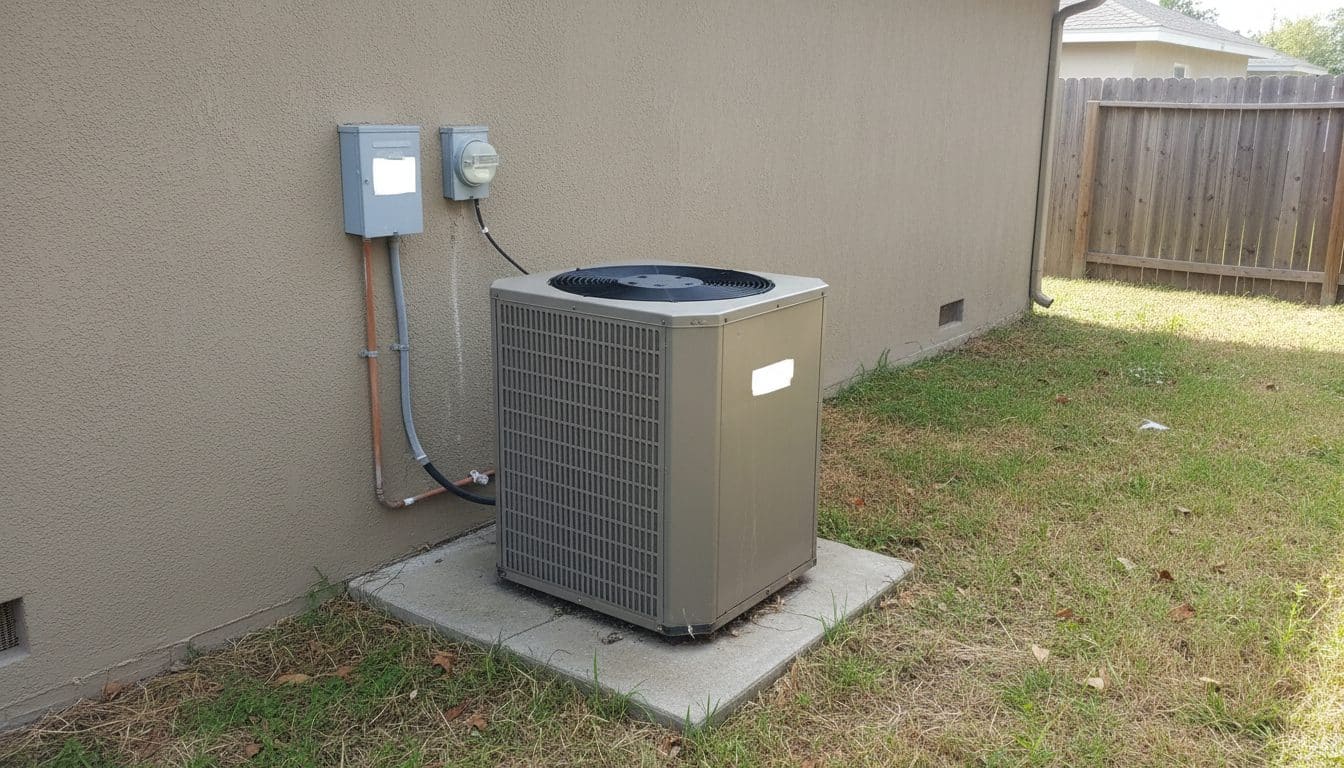 City of Norwalk repair requirements — Norwalk — Shalom Heating & Air
