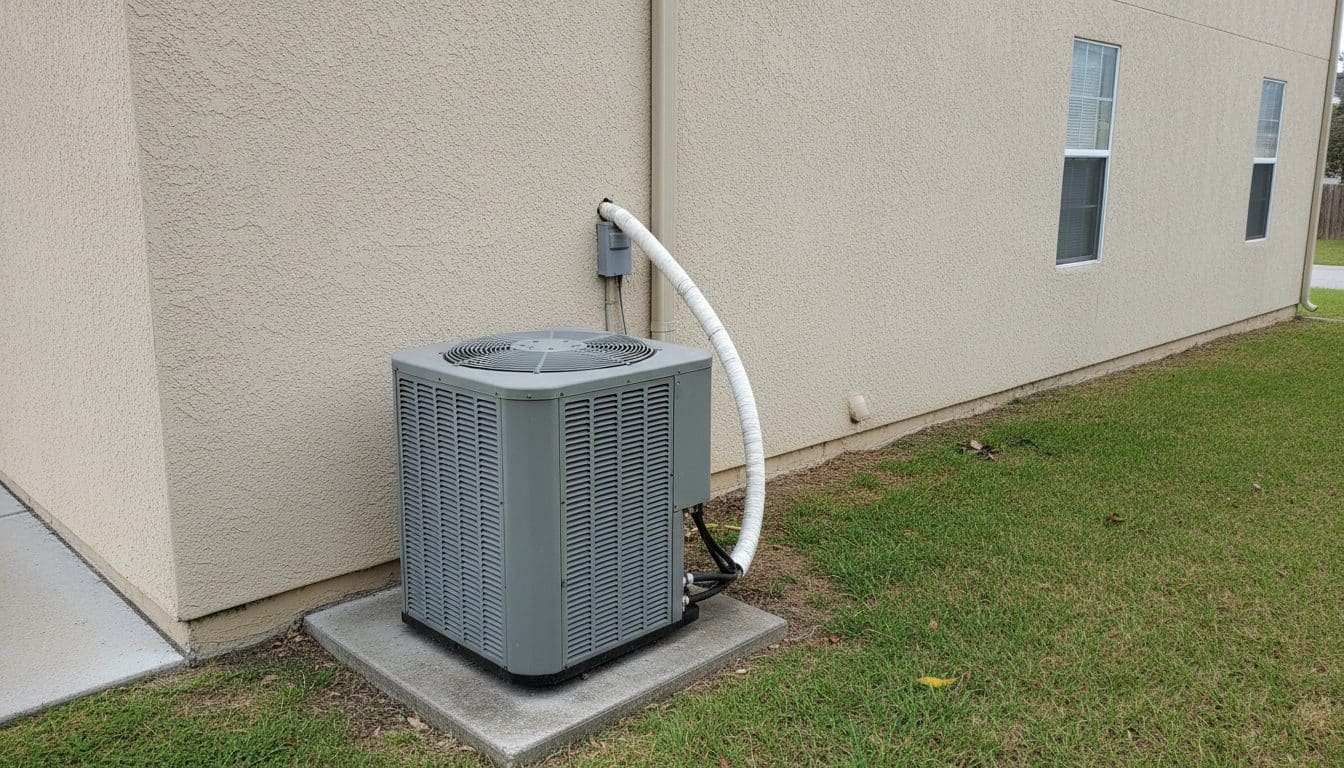Making Norwalk repairs affordable — Norwalk — Shalom Heating & Air