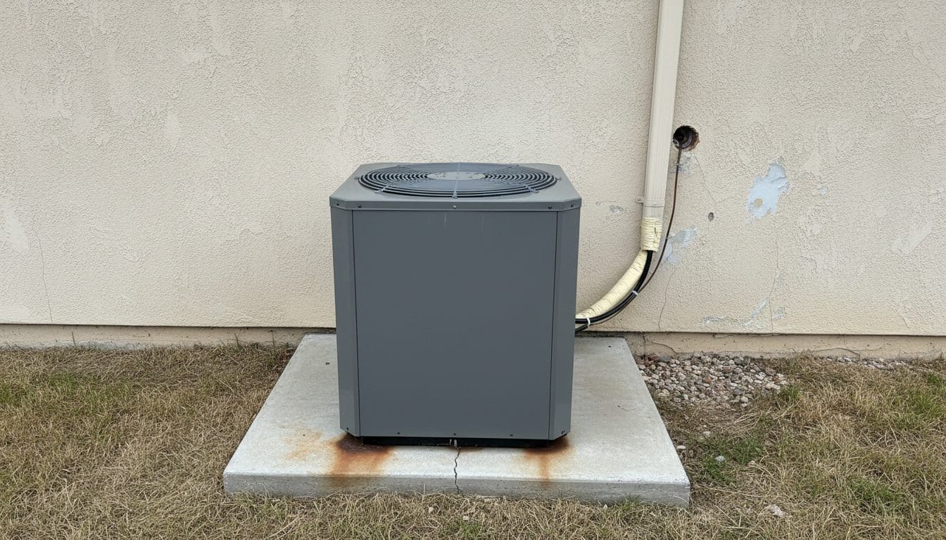 Every AC failure, one call — Orange — Shalom Heating & Air Every AC failure, one call — Orange — Shalom Heating & Air