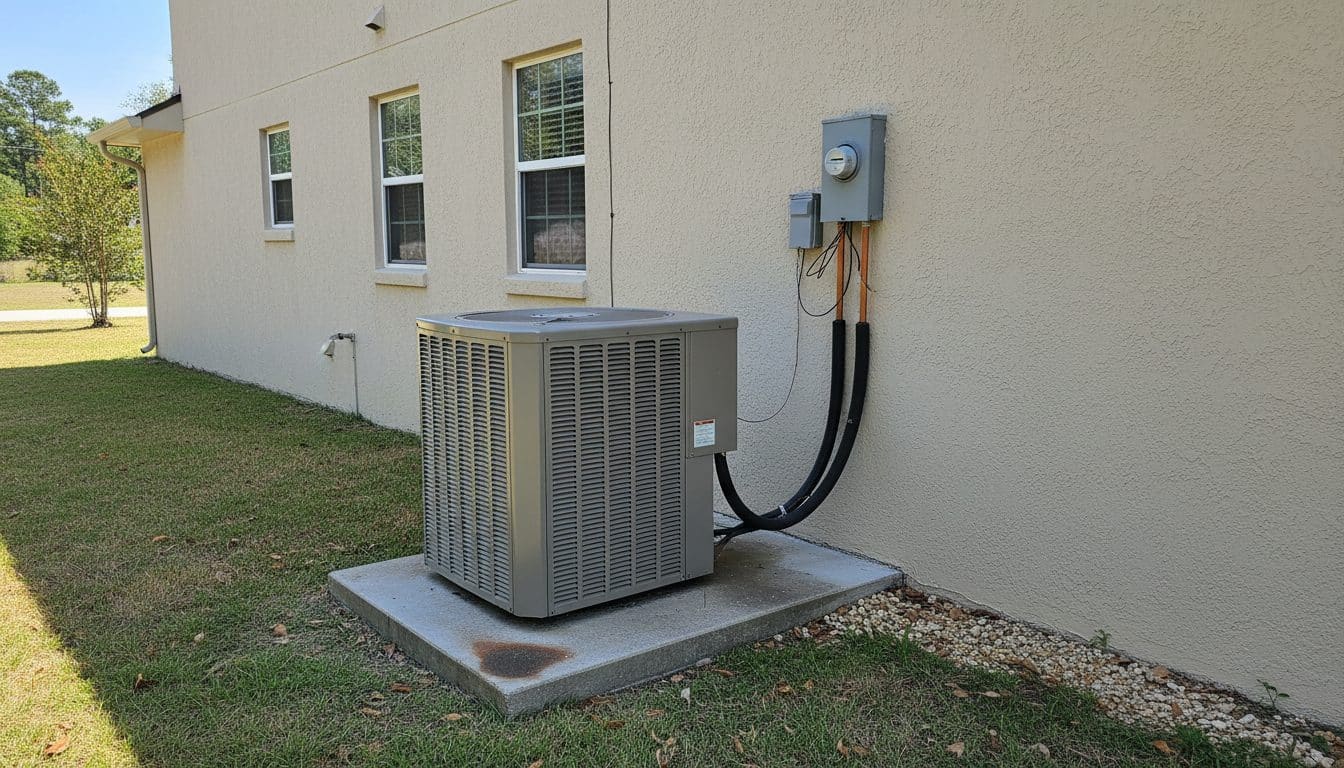 Permits for Orange AC work — Orange — Shalom Heating & Air Permits for Orange AC work — Orange — Shalom Heating & Air