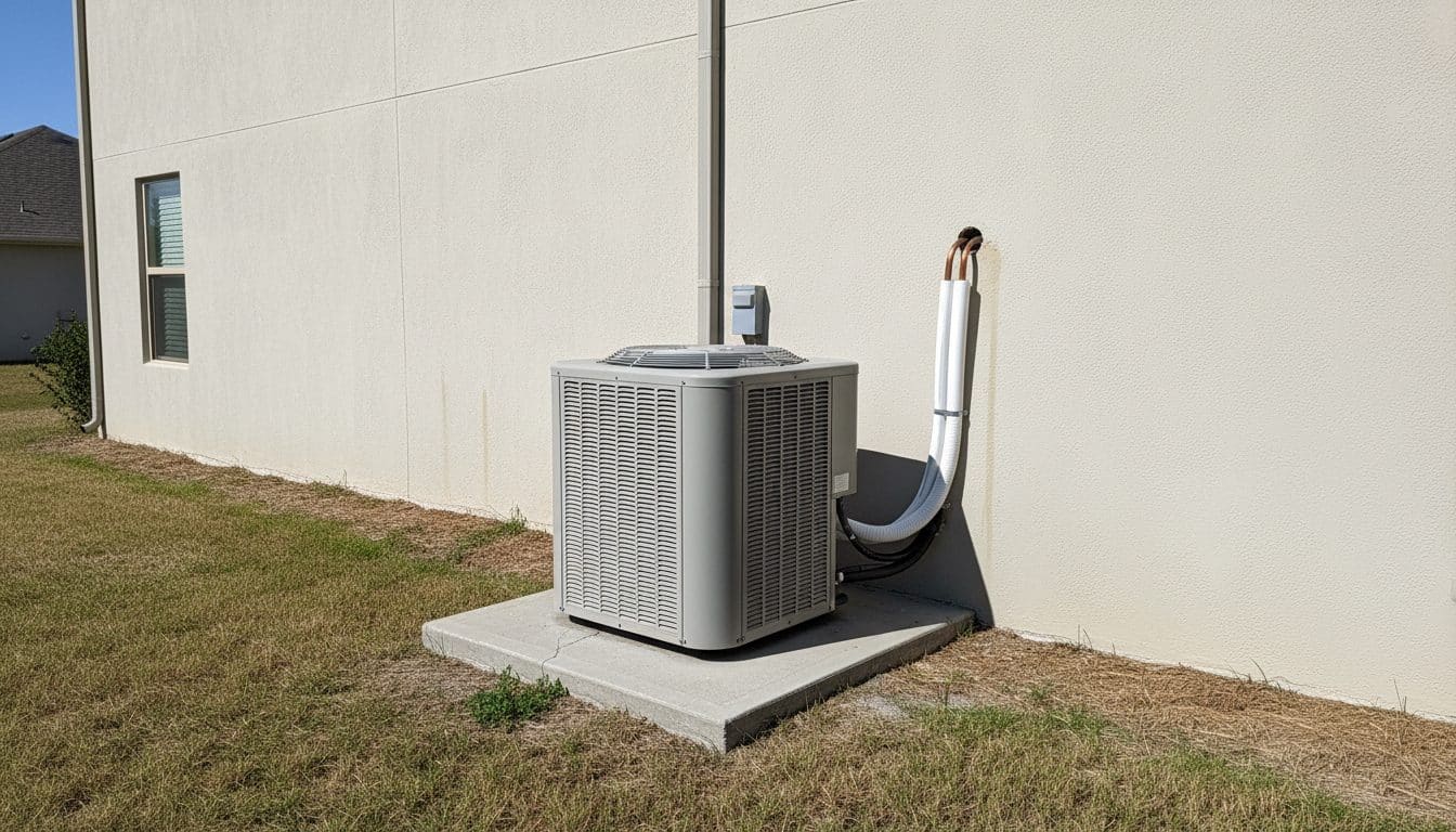 Repair or replace — the honest answer — Orange — Shalom Heating & Air Repair or replace — the honest answer — Orange — Shalom Heating & Air