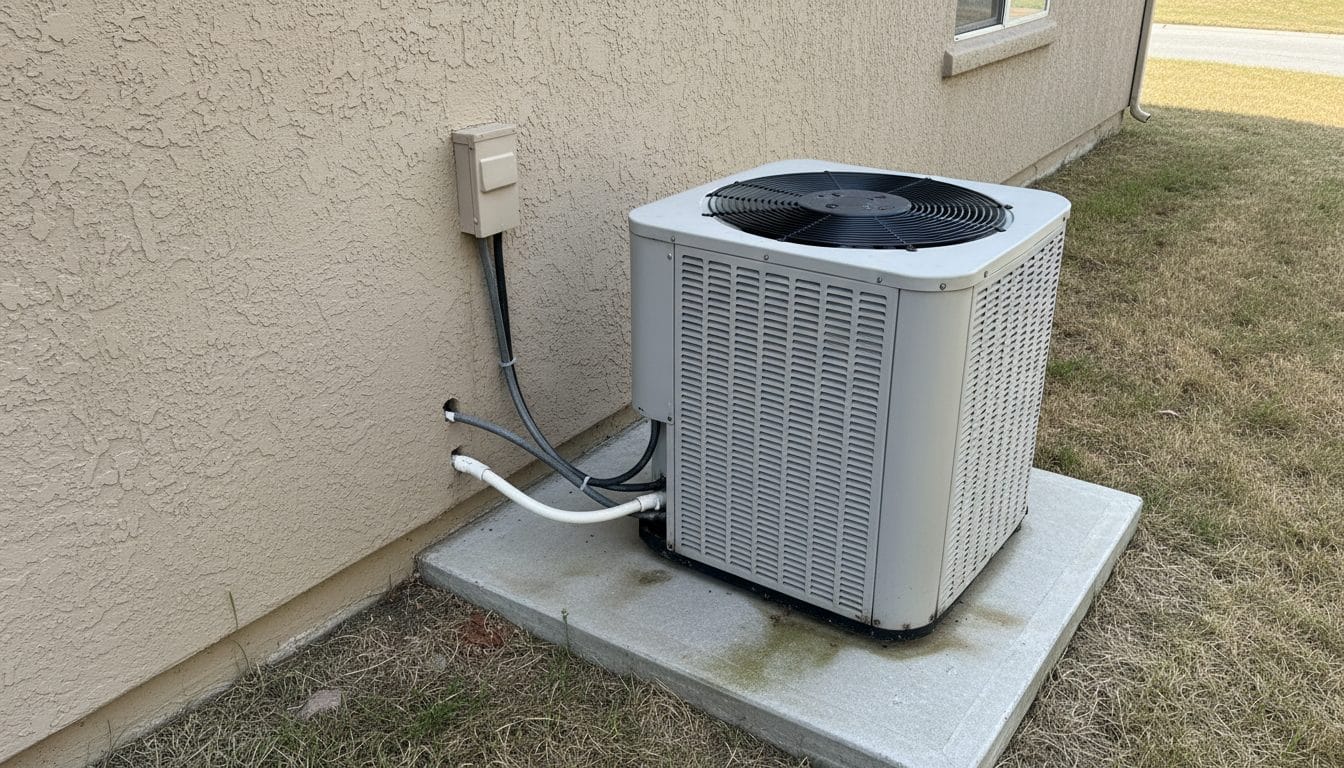 Every component, every system type — Placentia — Shalom Heating & Air Every component, every system type — Placentia — Shalom Heating & Air