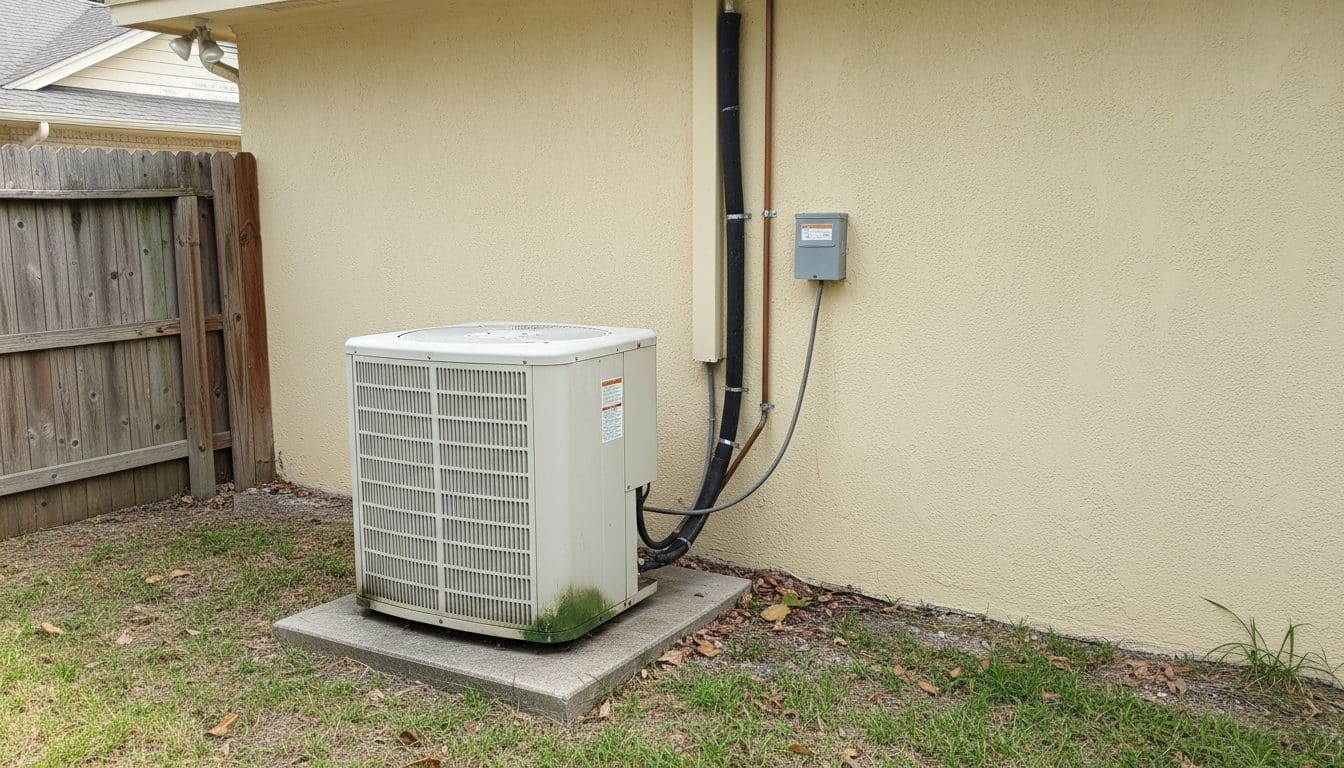 City of Tustin repair requirements — Tustin — Shalom Heating & Air City of Tustin repair requirements — Tustin — Shalom Heating & Air