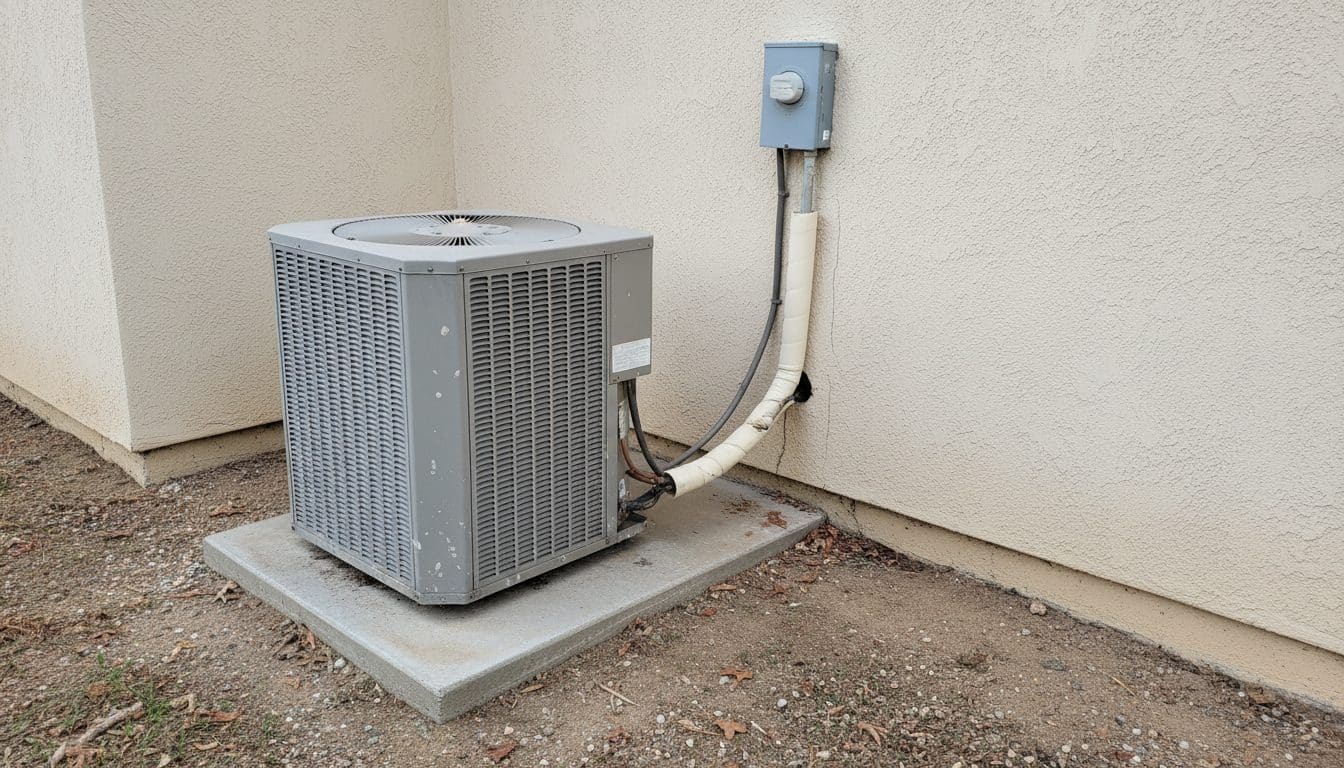 Every AC failure, one call — Tustin — Shalom Heating & Air Every AC failure, one call — Tustin — Shalom Heating & Air