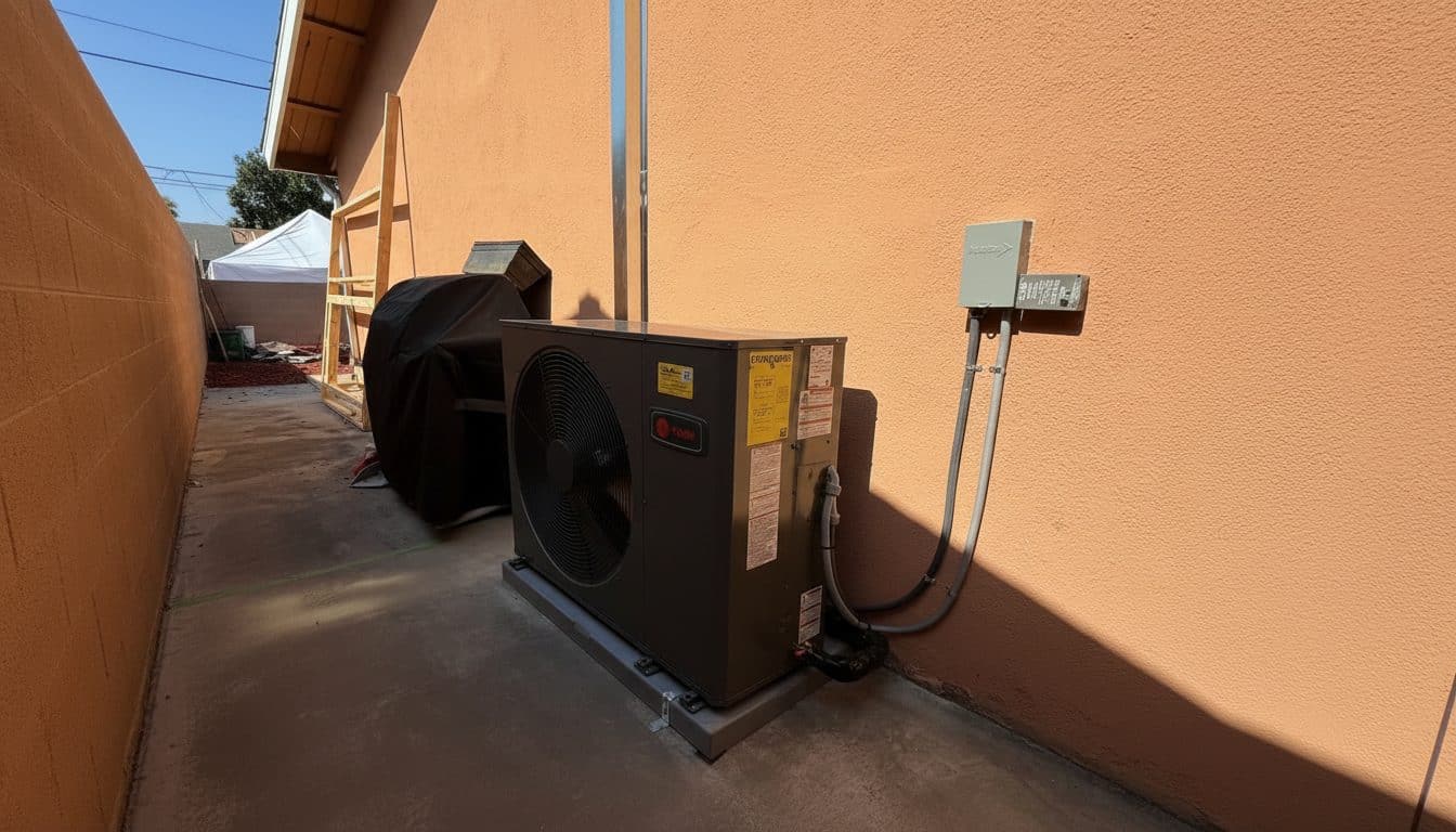 When to fix, when to replace — Tustin — Shalom Heating & Air When to fix, when to replace — Tustin — Shalom Heating & Air