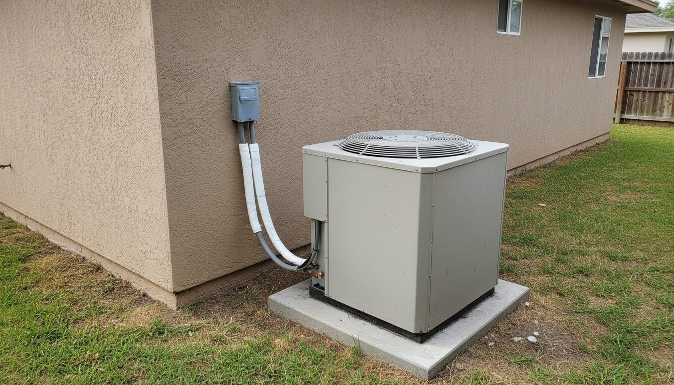 City of Westminster repair requirements — Westminster — Shalom Heating & Air
