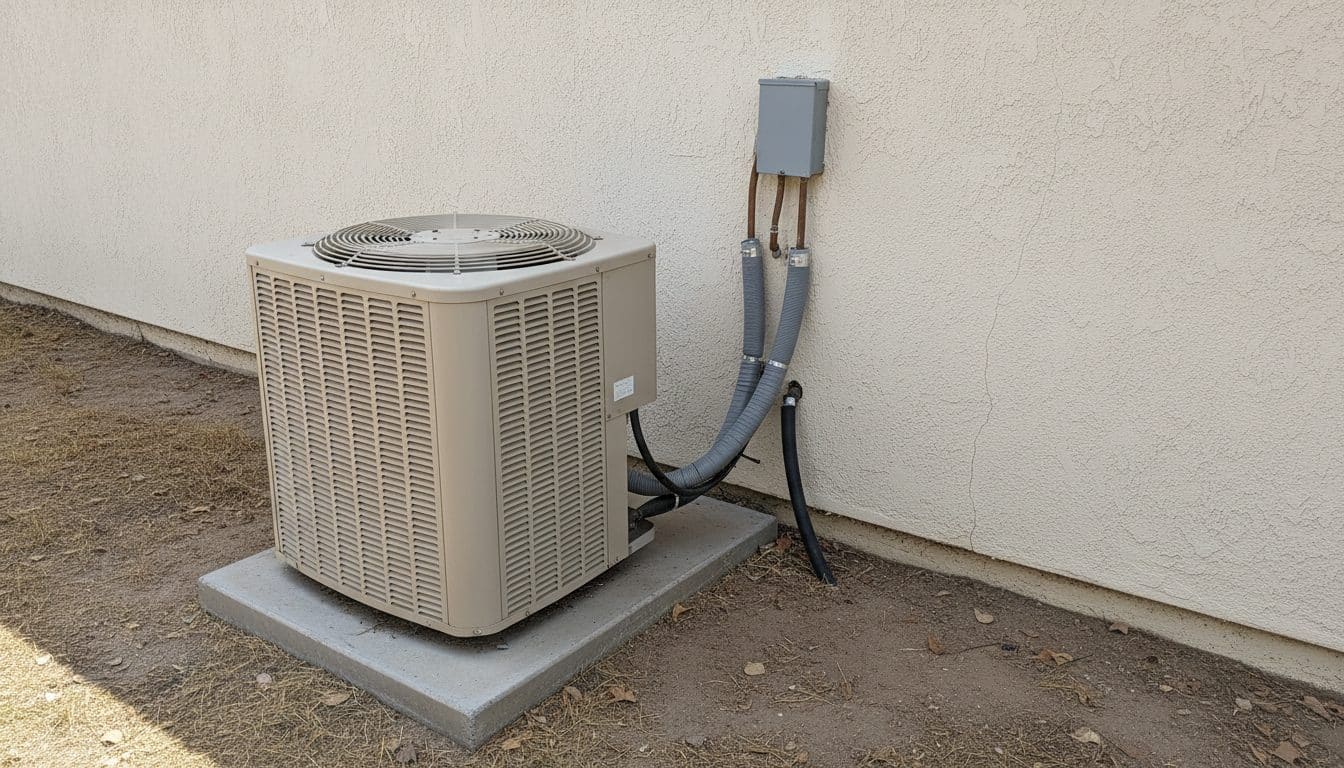 Every AC repair, covered — Westminster — Shalom Heating & Air