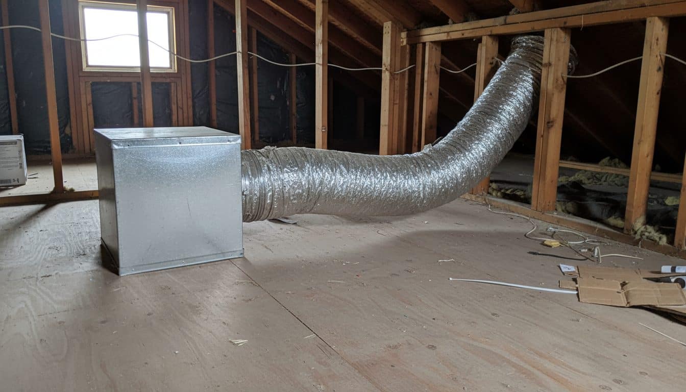 Ductwork for Anaheim's rental properties — Anaheim — Shalom Heating & Air