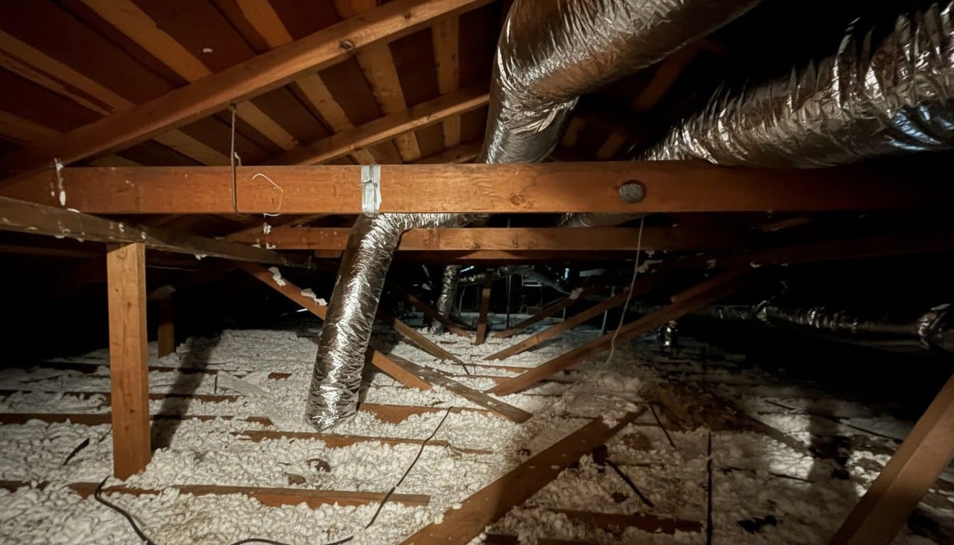 Hillside homes, longer duct runs — Anaheim — Shalom Heating & Air