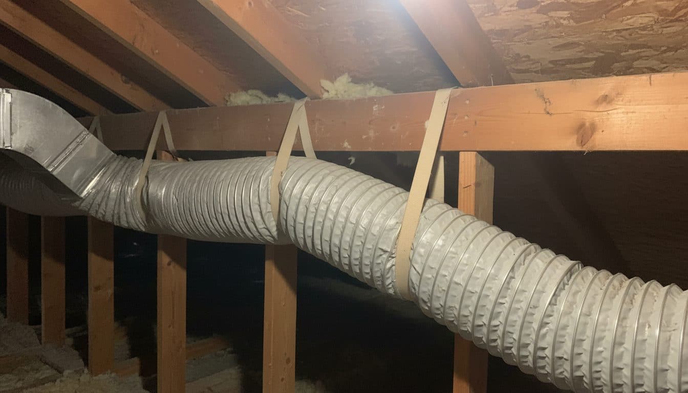 Ducts in a majority-renter city — Bellflower — Shalom Heating & Air
