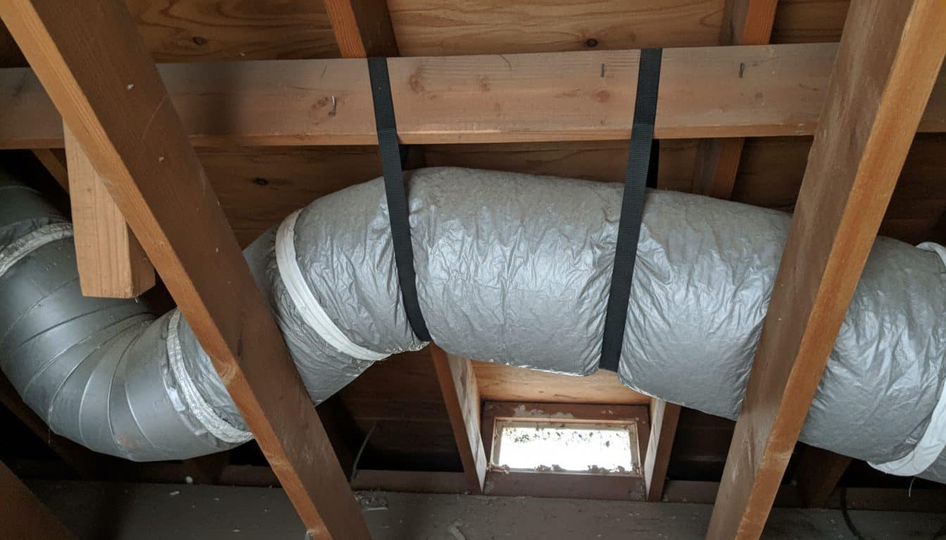Ducts that support cleaner air — Brea — Shalom Heating & Air