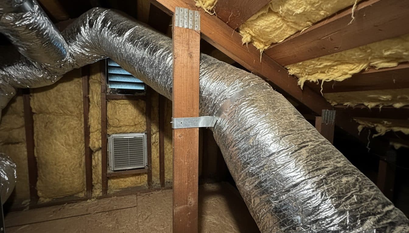 Serving Brea's established core — Brea — Shalom Heating & Air
