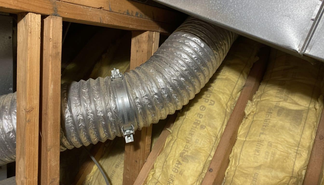 Ducts that carry clean air — Buena Park — Shalom Heating & Air