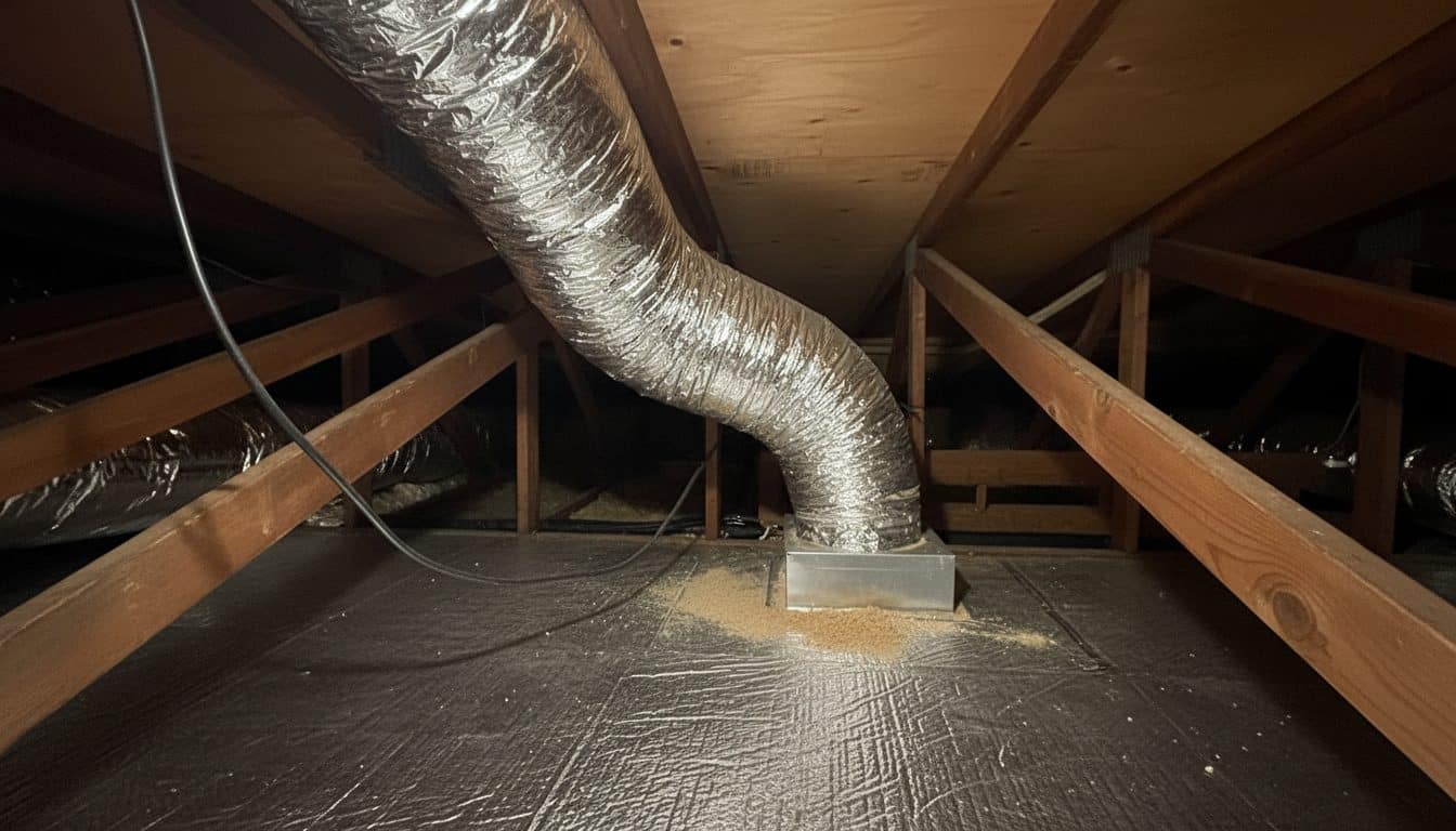 Every duct service, one contractor — Buena Park — Shalom Heating & Air