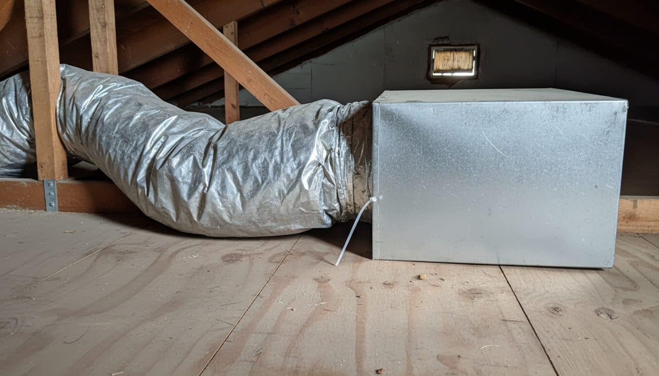 Stopping the leaks that cost you — Cerritos — Shalom Heating & Air