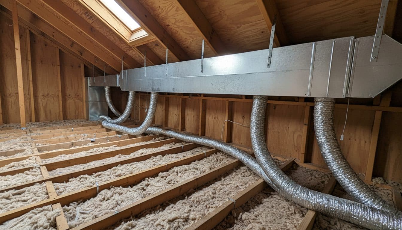 Every duct service, one contractor — Dana Point — Shalom Heating & Air