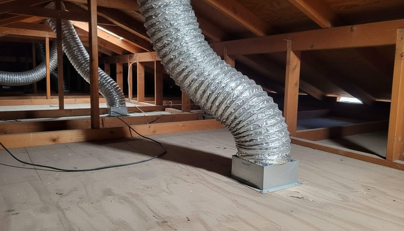 Every duct service Garden Grove needs — Garden Grove — Shalom Heating & Air