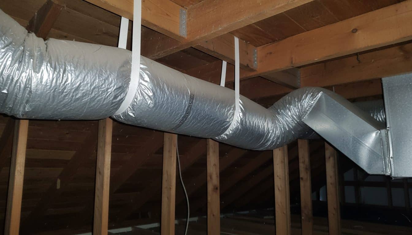 Every duct scope, one contractor — Huntington Beach — Shalom Heating & Air