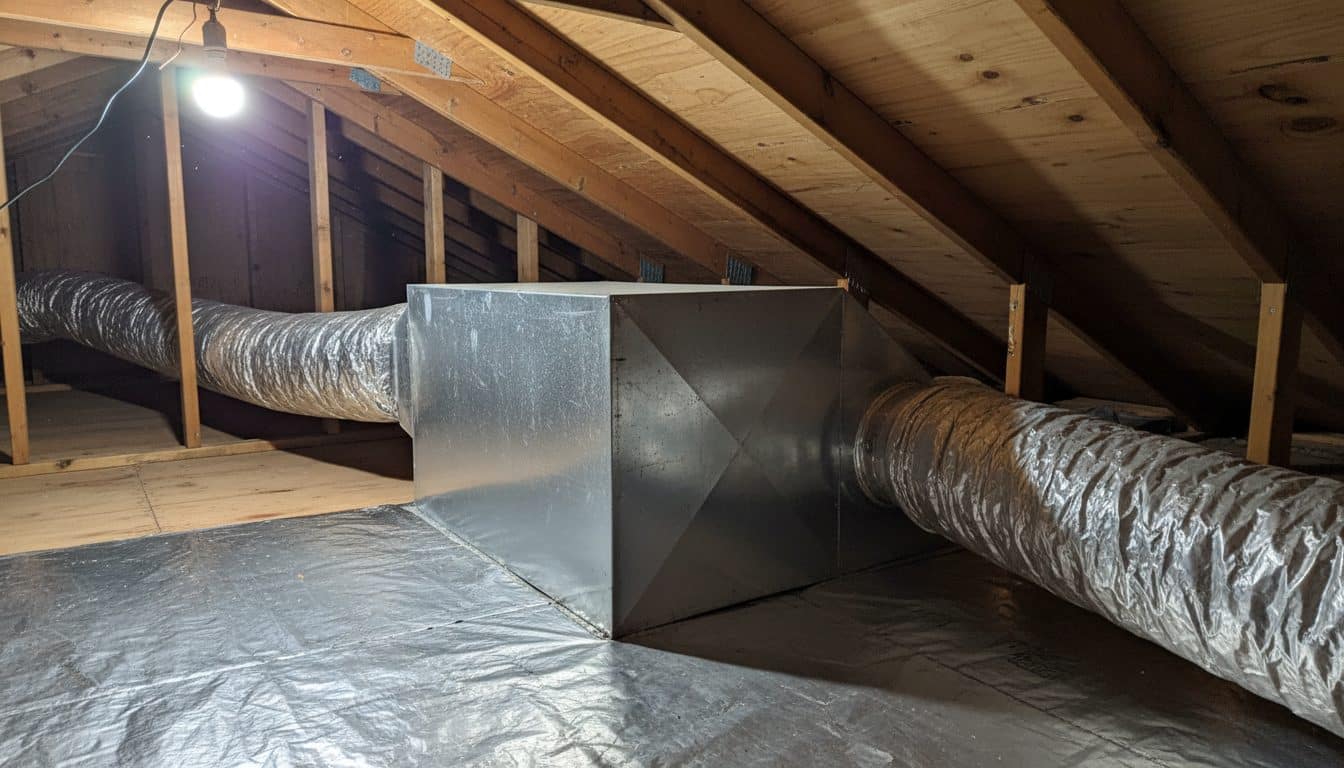 Permits through the city's own department — Huntington Beach — Shalom Heating & Air