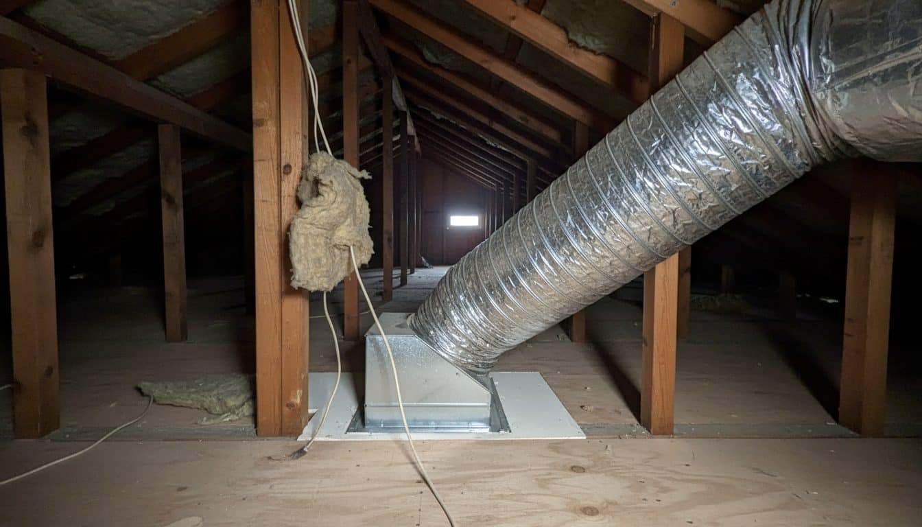 Salt air and your ducts — Huntington Beach — Shalom Heating & Air
