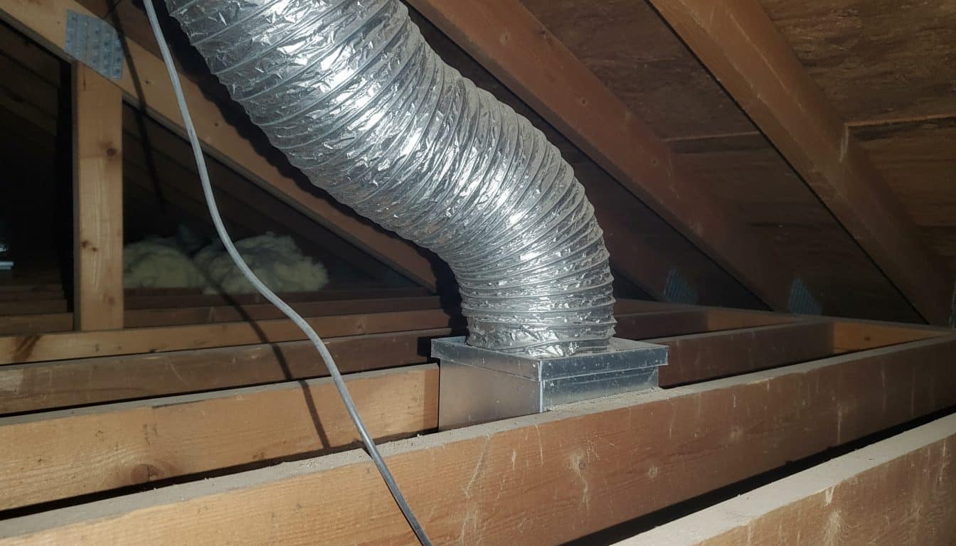 Sealing Leaks, Restoring Comfort — Irvine — Shalom Heating & Air