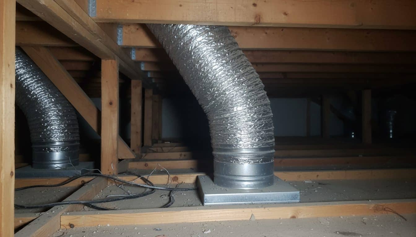 Every duct service, one contractor — Long Beach — Shalom Heating & Air