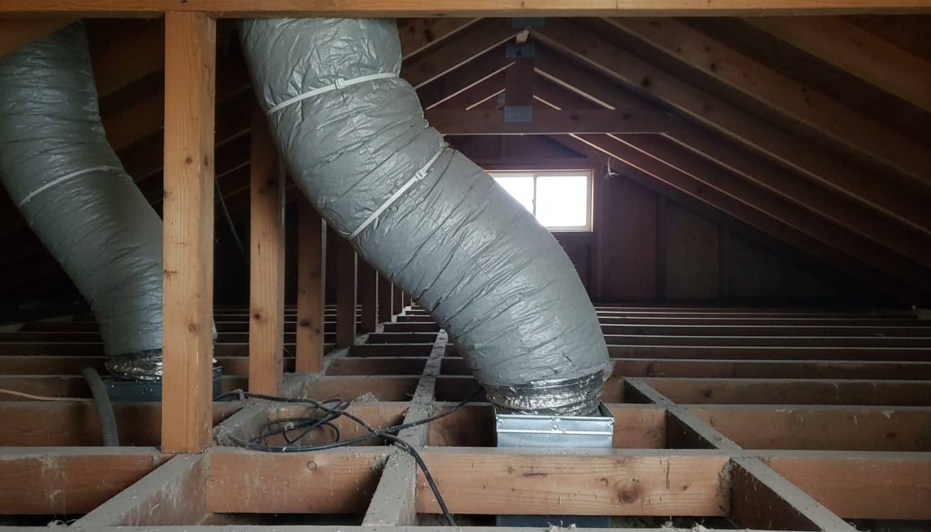 Older homes, newer estates, one standard — Newport Beach — Shalom Heating & Air