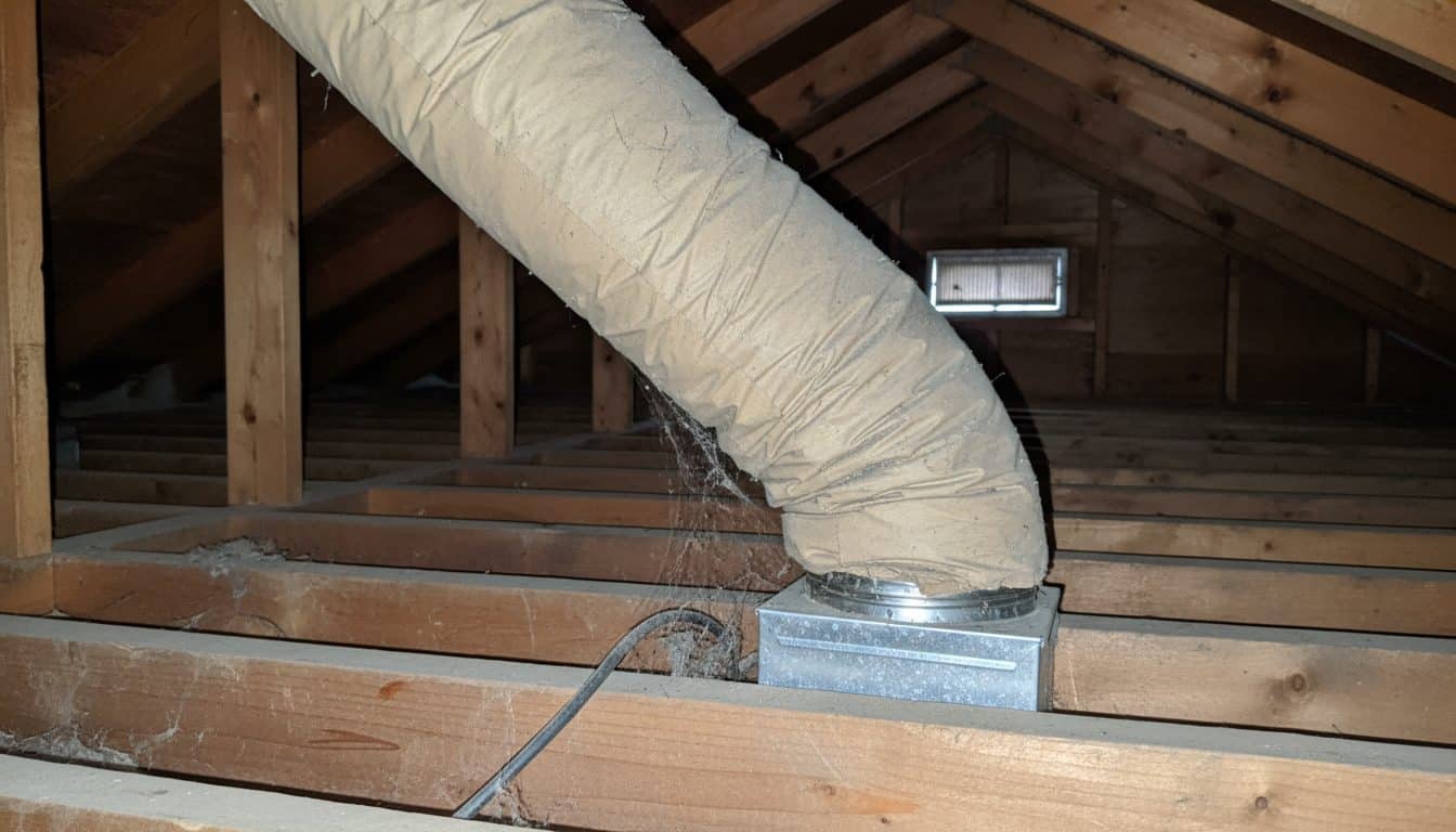 Every duct service Norwalk properties need — Norwalk — Shalom Heating & Air