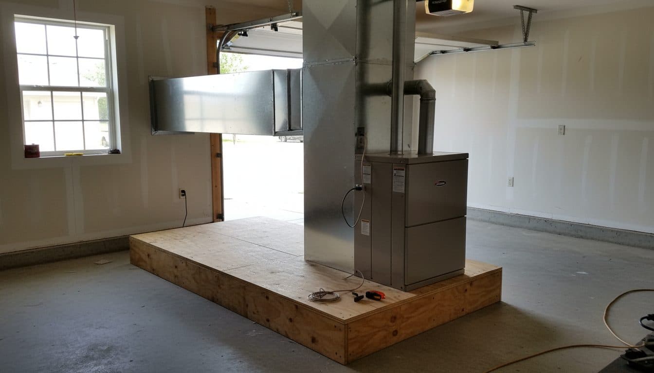 City of Anaheim repair requirements — Anaheim — Shalom Heating & Air
