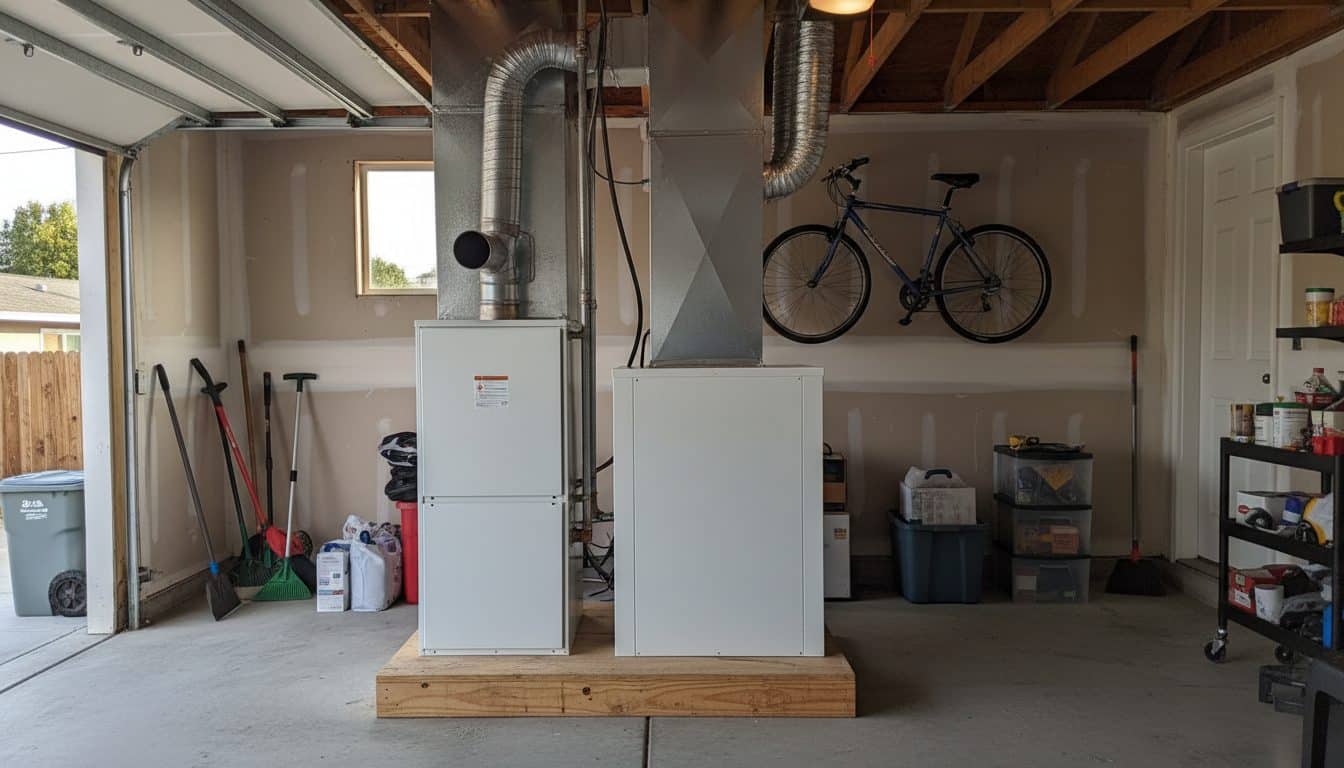 Hillside homes, specific challenges — Anaheim — Shalom Heating & Air