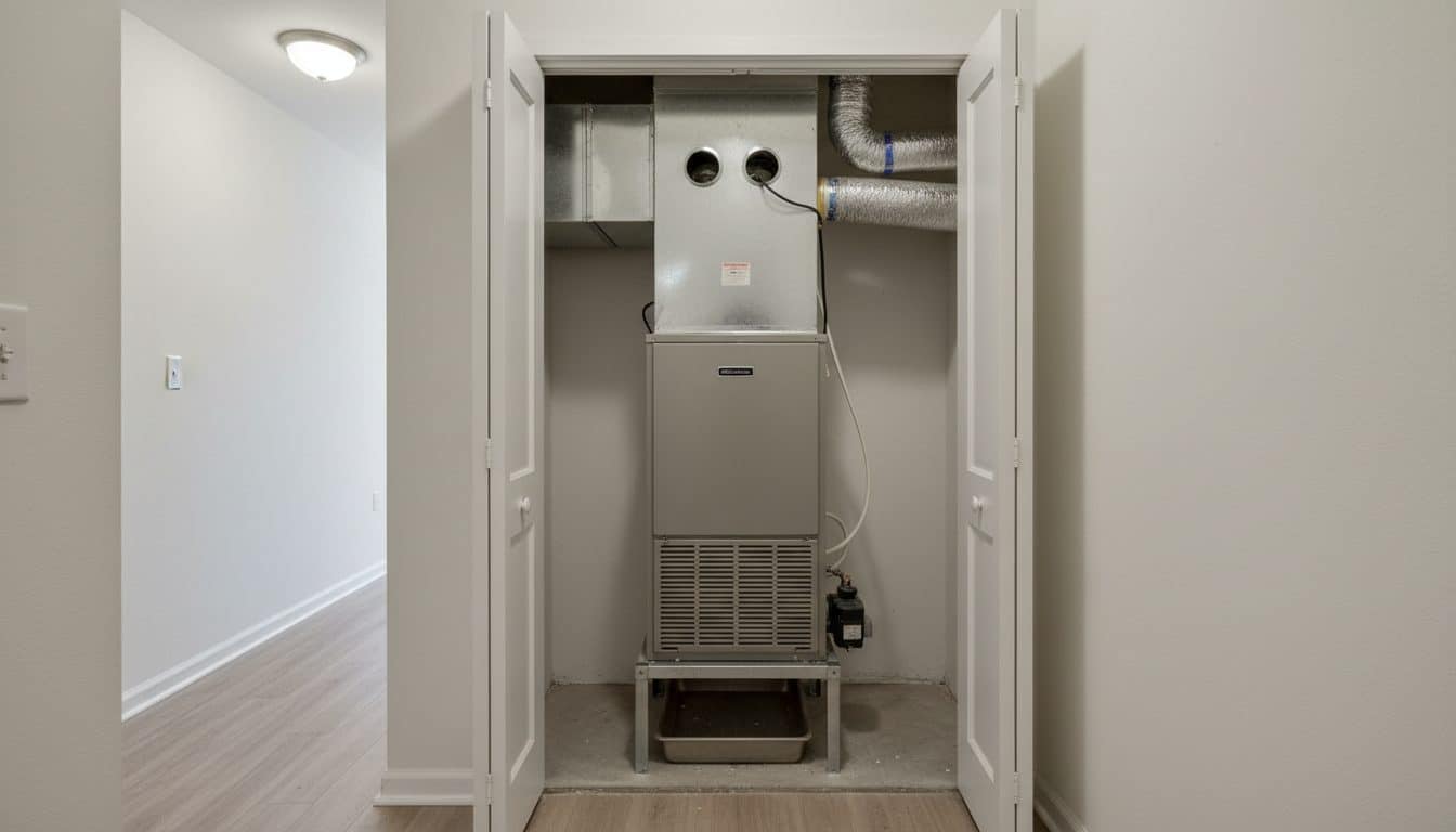 When repair leads to replacement — Anaheim — Shalom Heating & Air