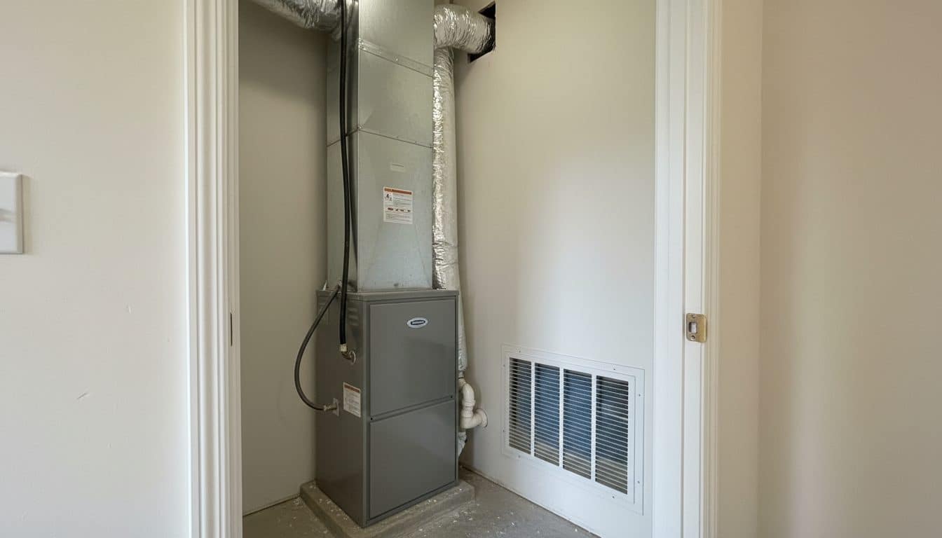 Repair support for Bellflower's rental stock — Bellflower — Shalom Heating & Air