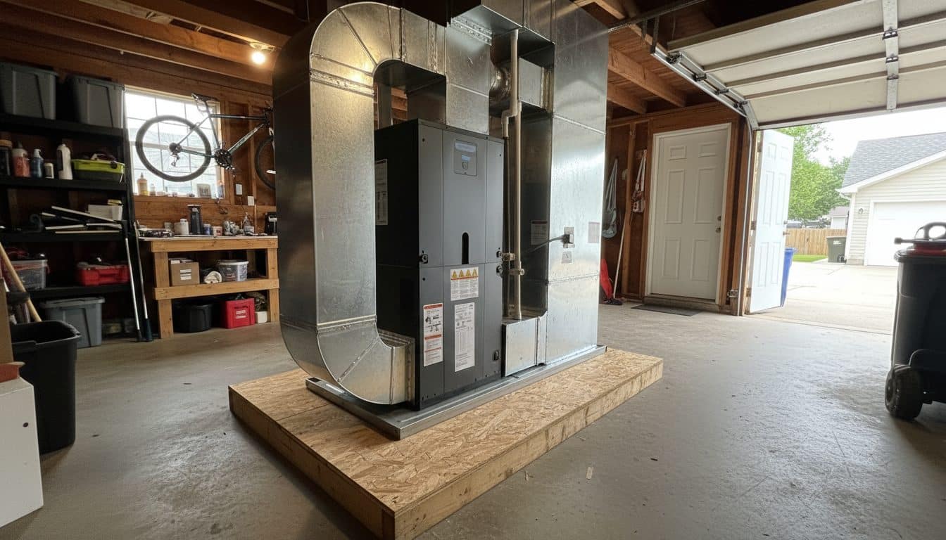 What breaks, and why — Bellflower — Shalom Heating & Air
