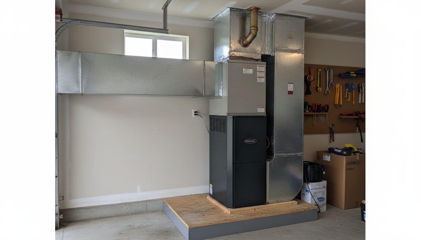 City of Brea requirements — Brea — Shalom Heating & Air