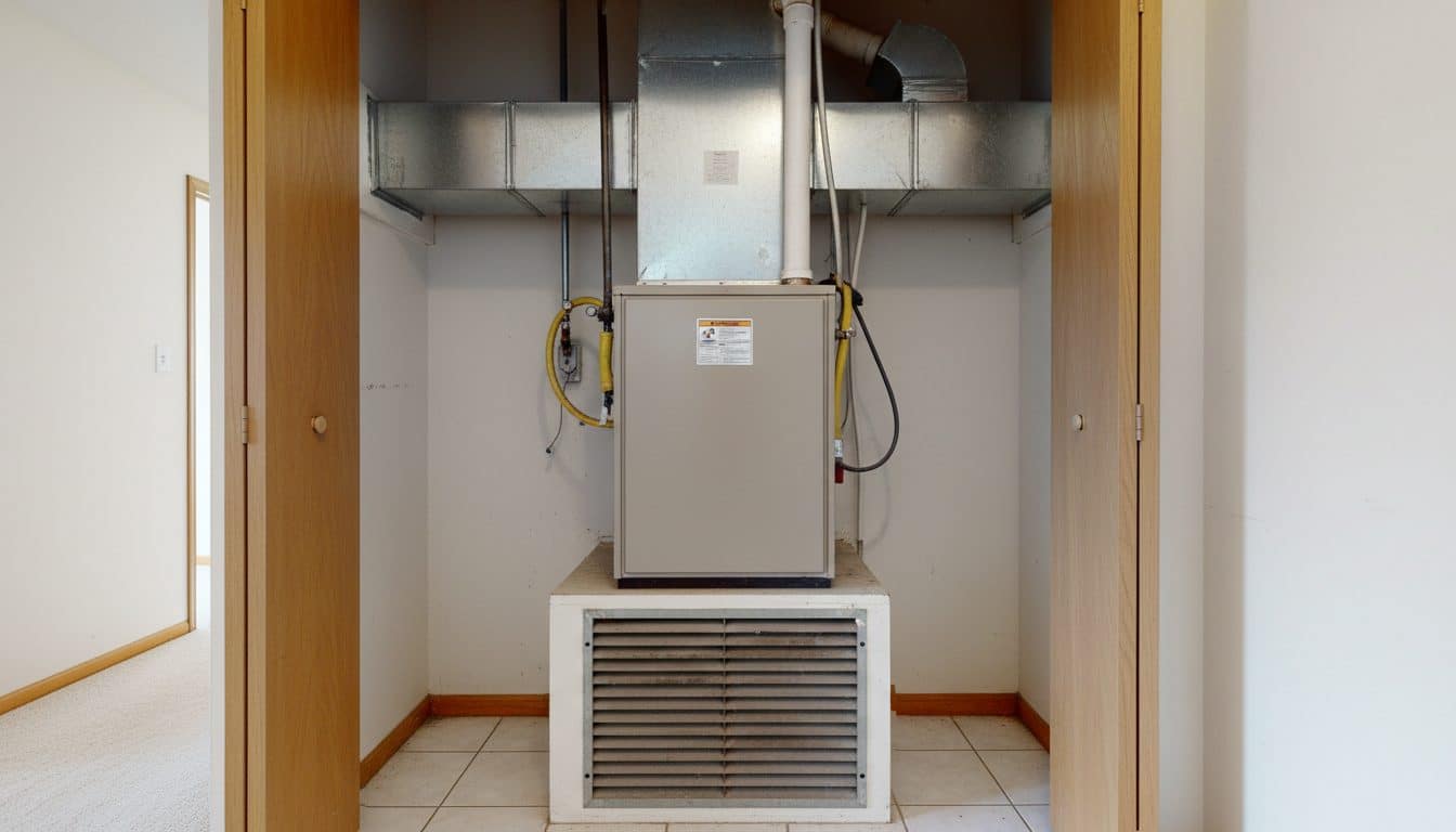 Making the repair decision easier — Brea — Shalom Heating & Air