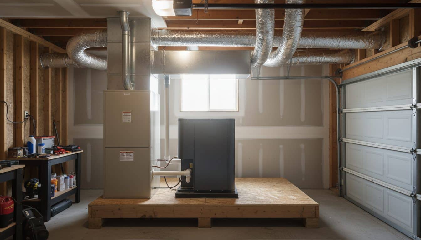 What breaks, and why — Brea — Shalom Heating & Air