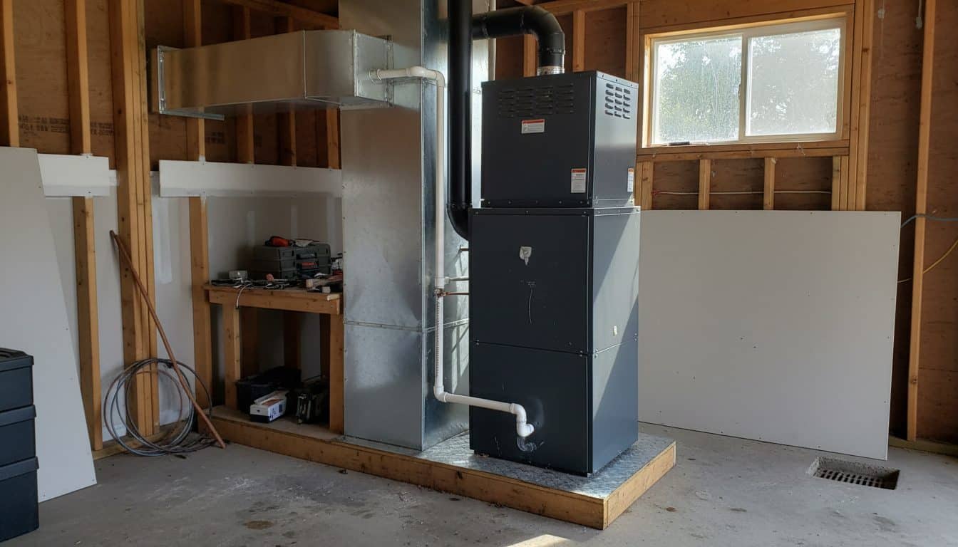 Knowing when repair is enough — Buena Park — Shalom Heating & Air