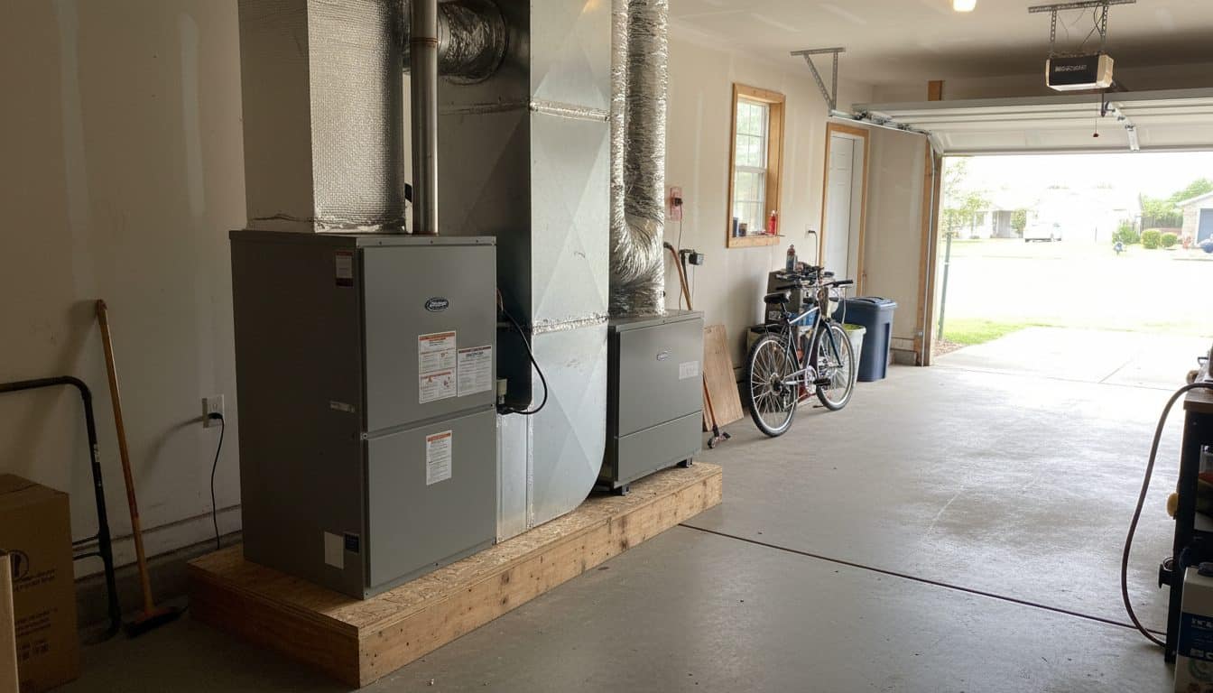 Honest advice, not upsells — Cerritos — Shalom Heating & Air
