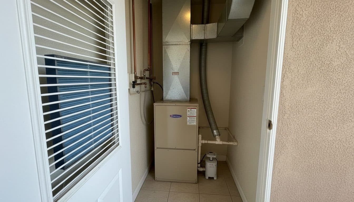 Permits through the City of Cerritos — Cerritos — Shalom Heating & Air