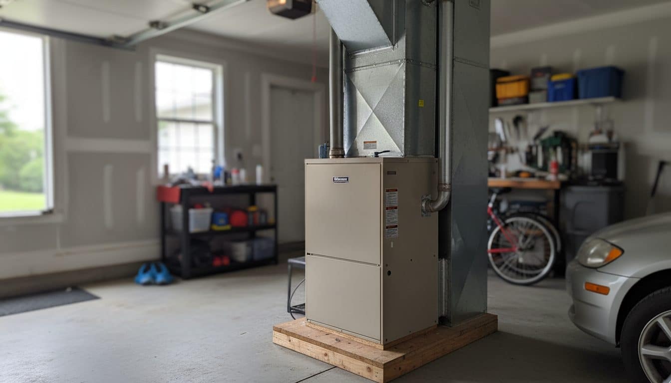Permits and the City of Cypress — Cypress — Shalom Heating & Air