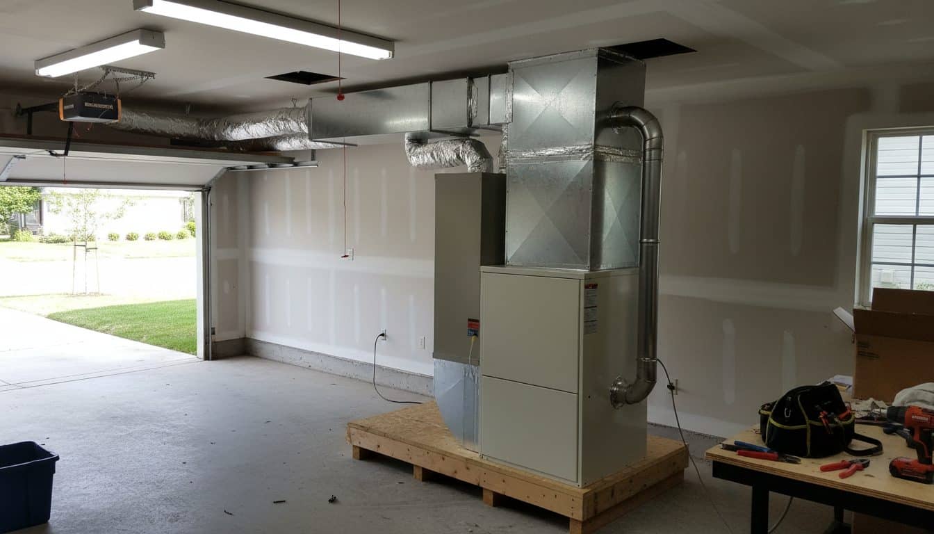 Repairs across every corner of Cypress — Cypress — Shalom Heating & Air