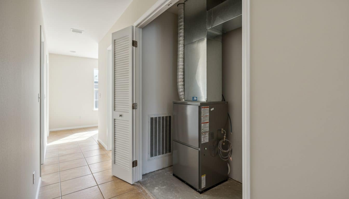 City permits for furnace work — Dana Point — Shalom Heating & Air