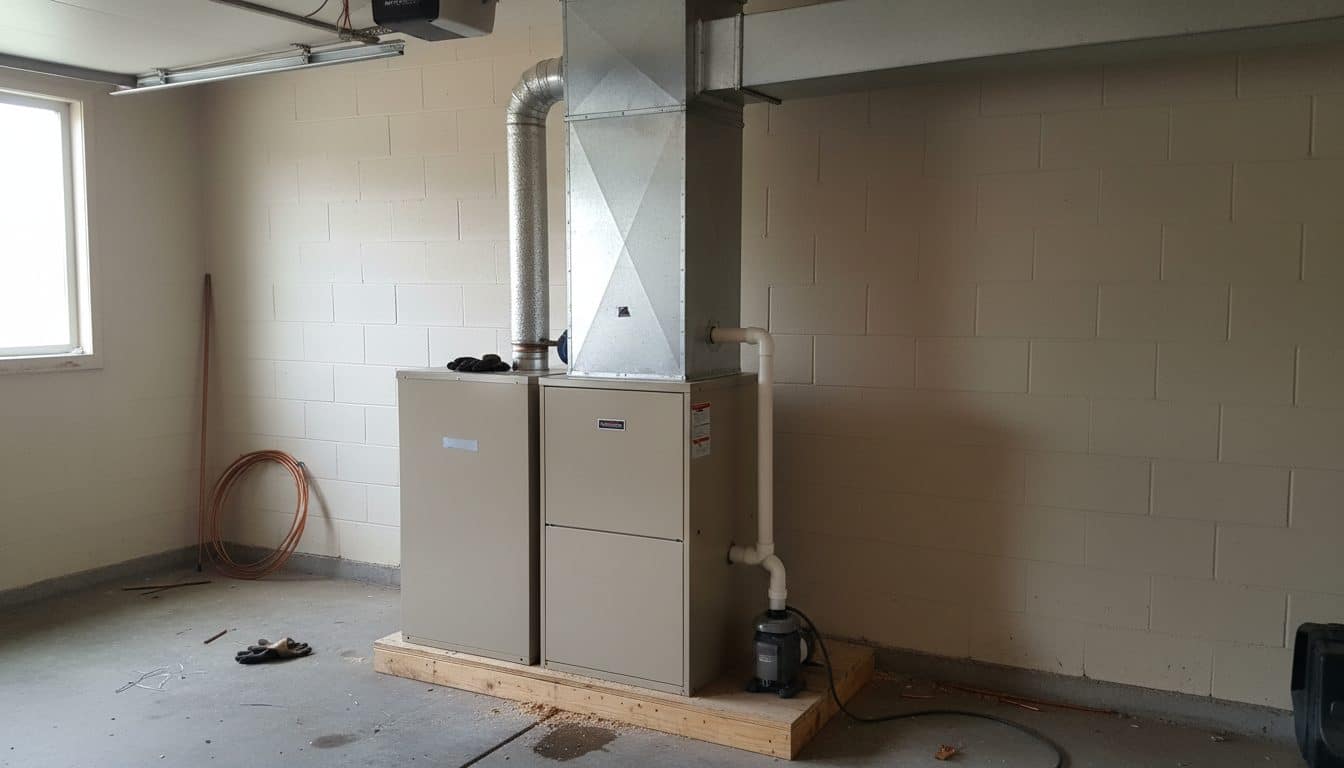 What a repair call covers — Dana Point — Shalom Heating & Air