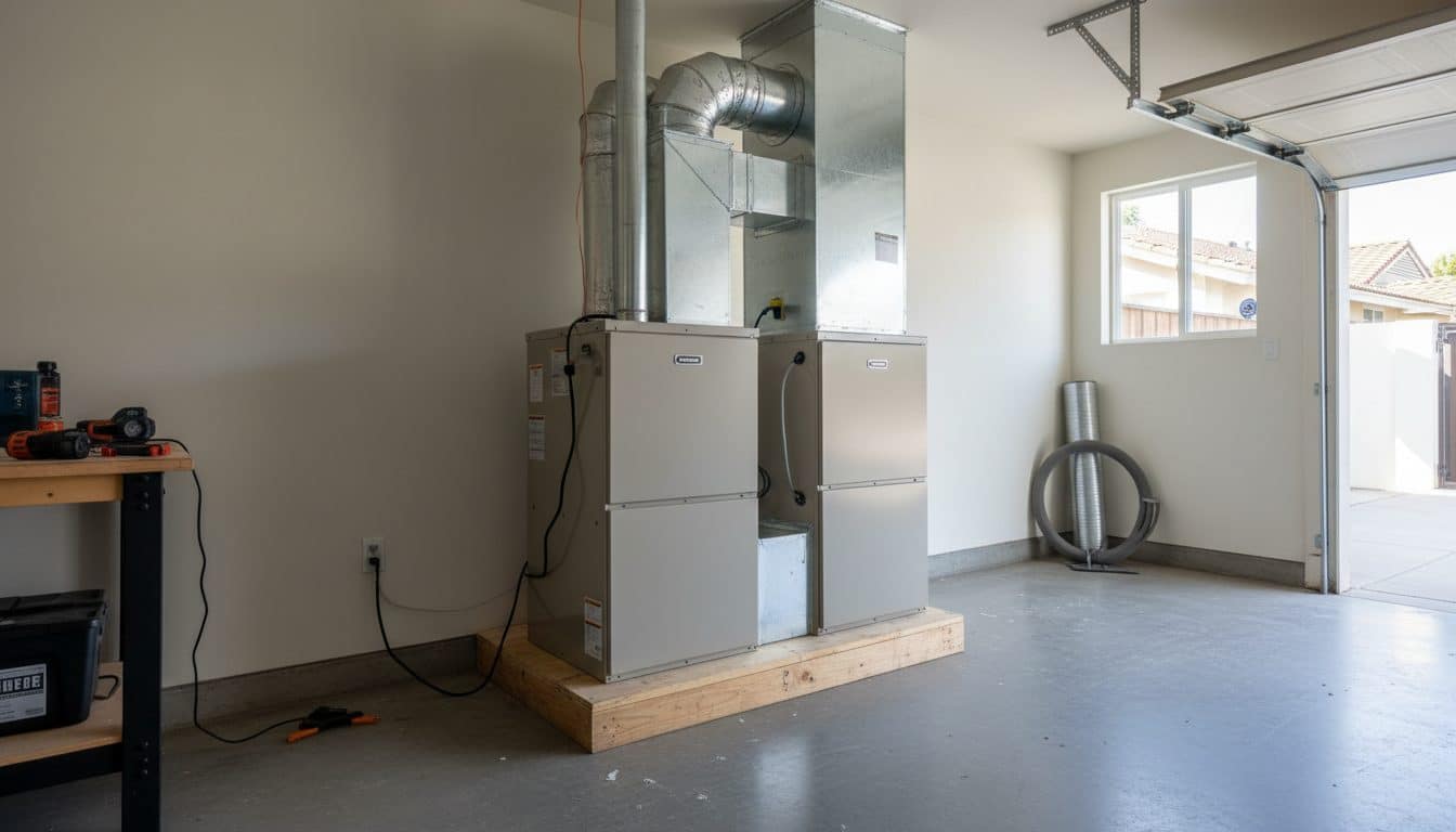 Every repair Downey furnaces need — Downey — Shalom Heating & Air